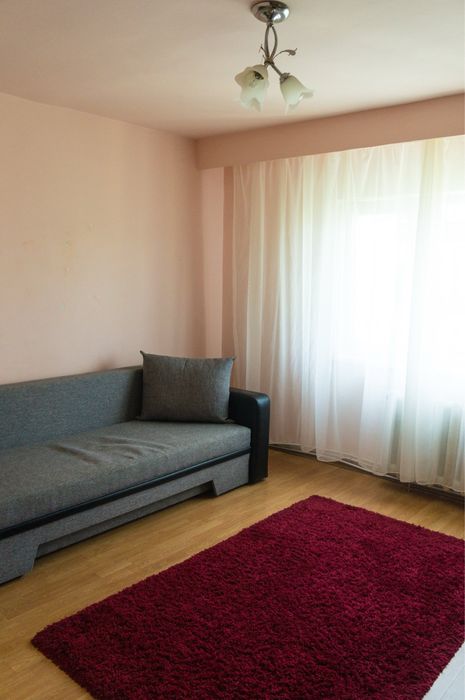 Apartament Manastur strada Tasnad 57mpu