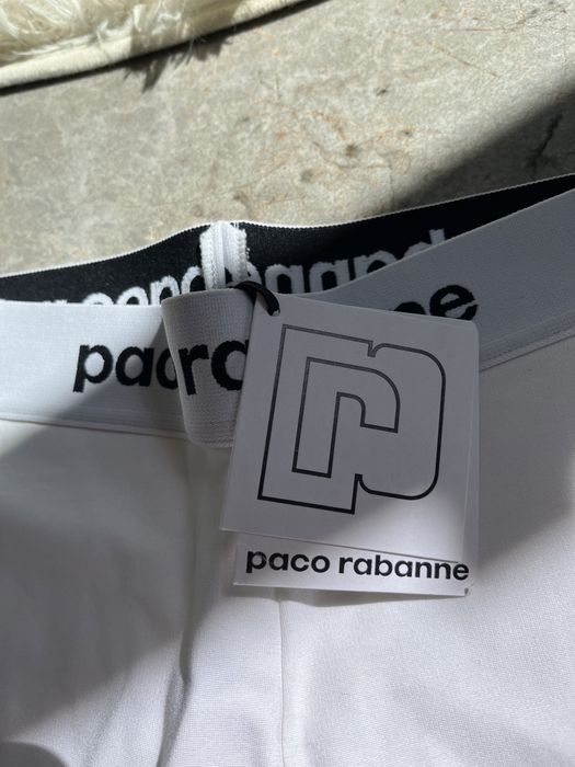 Colanți Paco Rabanne noi