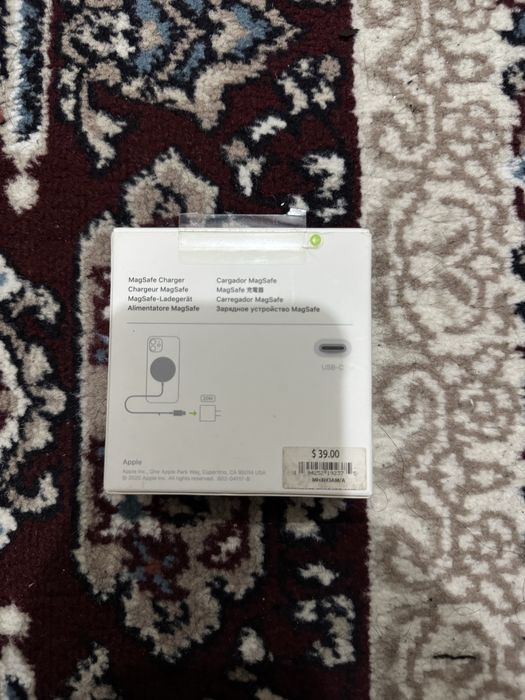 MagSafe Charger Apple