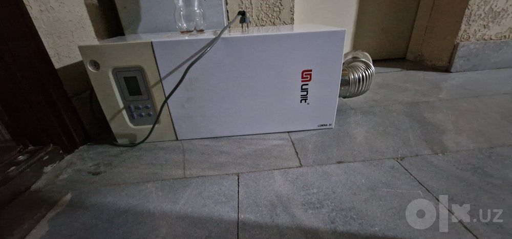 Kotyol Unit 120$