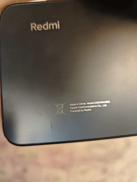 Продам телефон Редми 12