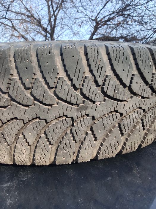 Резина покрышка в бу