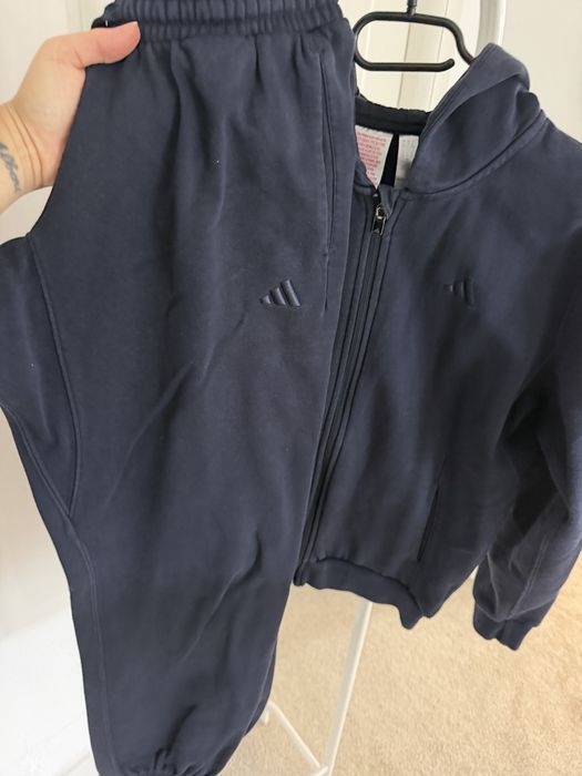 Trening ADIDAS 152 cm 11-12 ani bumbac