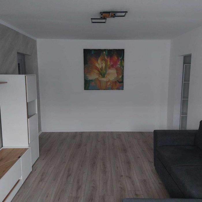 Apartament cu 2 camere de închiriat