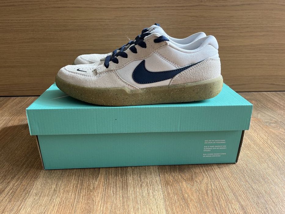 Кецове Nike SB Force 58, номер 40,5