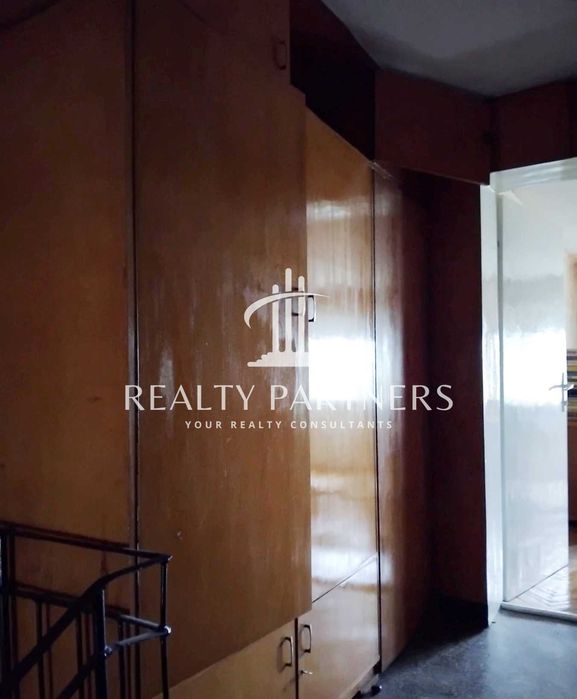 Масивна къща в Кв. Клепало на гр. Перник