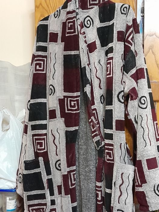 Halat - Capot de casa masura mare