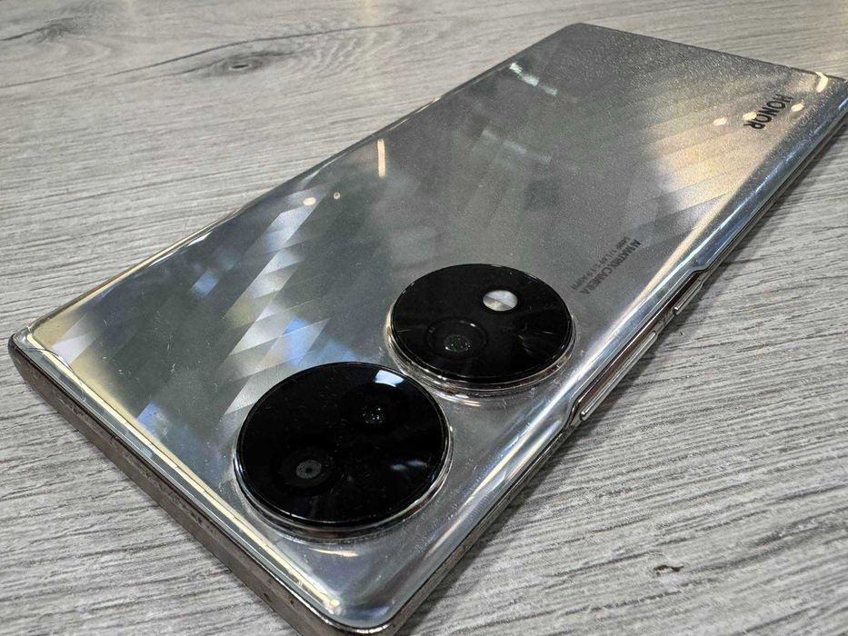 HONOR 70 8GB 256GB Crystal Silver