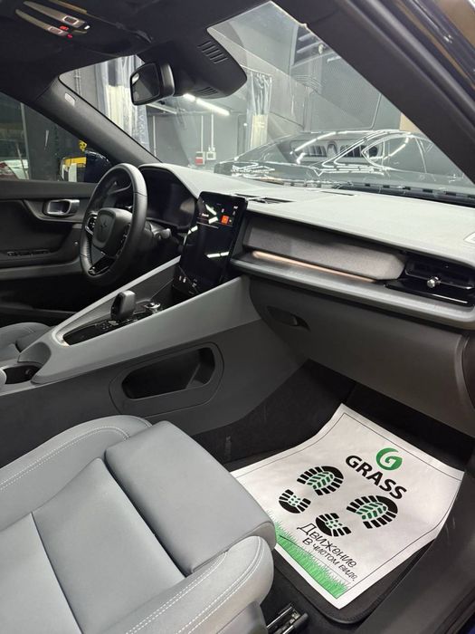 Volvo Polestar 2 Full Pack Plus EV 485 KM 2021/2025