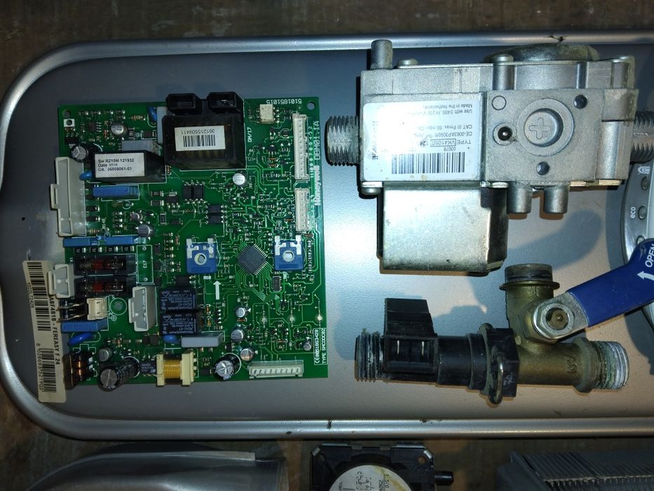 Ferroli Fereasy F24 piese