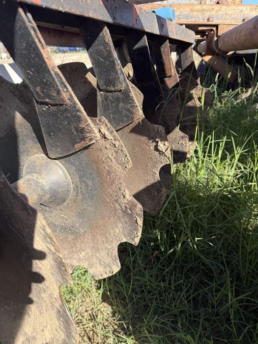 Vand utilaje agricole