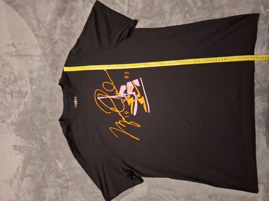 Tricou Jordan, marimea xxl