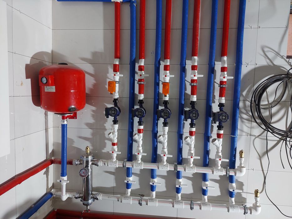 Santexnik Svarshik  xizmati/Услуги Сантехник Сваршик 100% гарантия