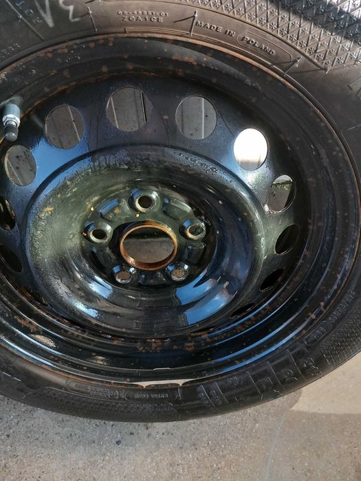 5*114,3 R16 джанти Suzuki Vitara,SX Cross