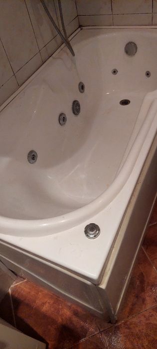 масажна вана-джакузи