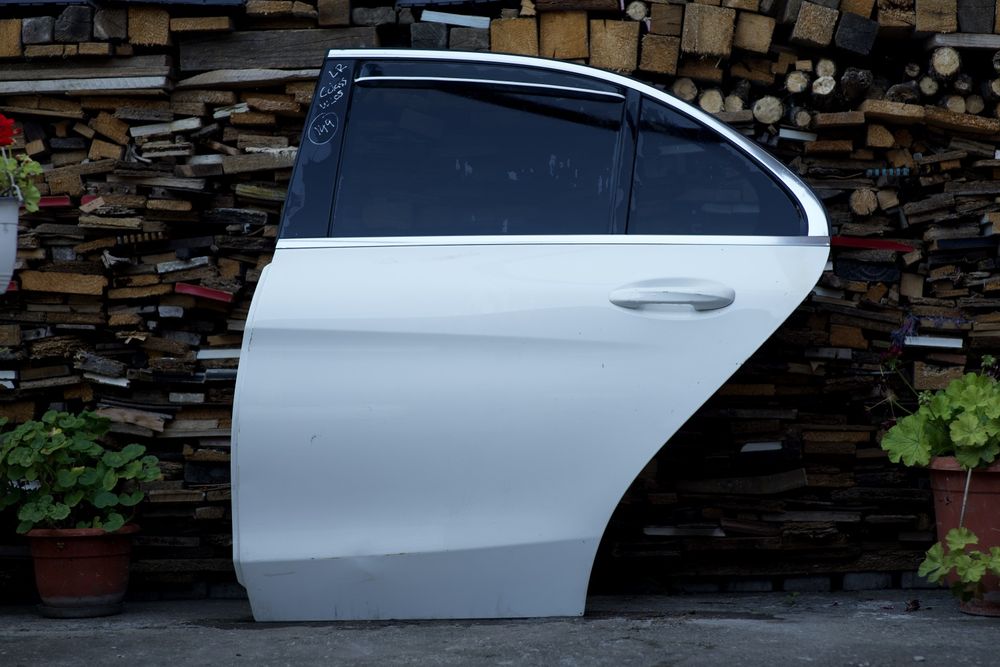 Ușa Mercedes  C CLASS W205 stânga spate 2014-2021 C149