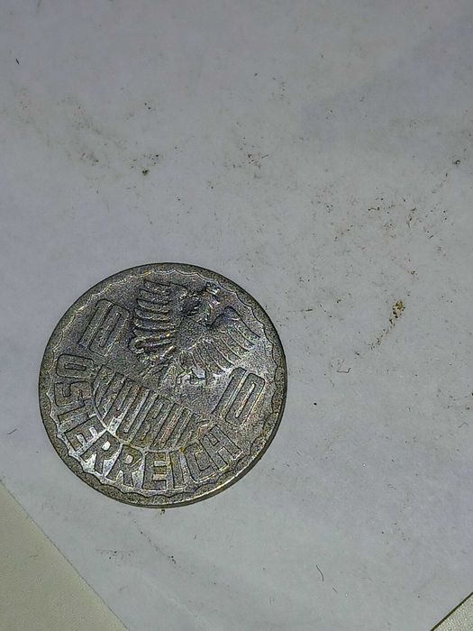 Продавам монети, БГ и други