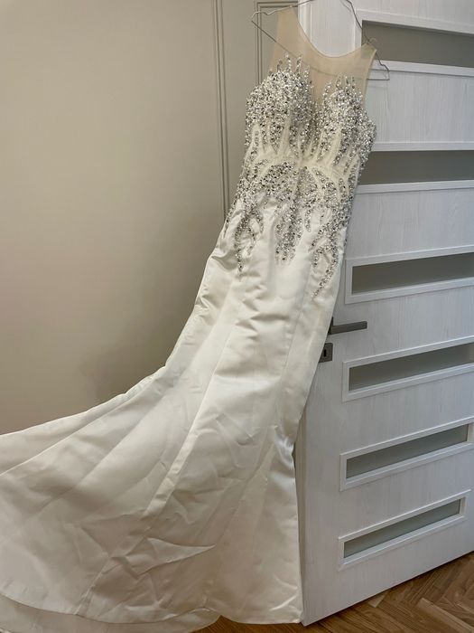 Бална/сватбена рокля