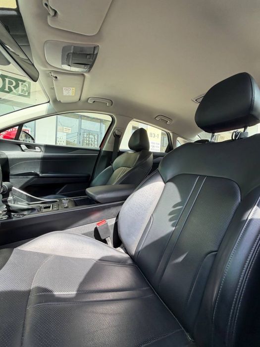 Kia k5 2 litr kraskasi toza zapaskalari tushamagan holati zor
