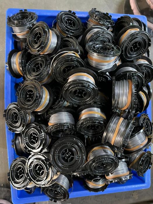 Role sarma pistol legat fier beton comp MAX 441T 661T TW1061