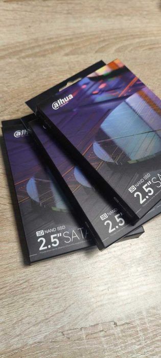 SSD Dahua C800A 512GB 2,5 SATA