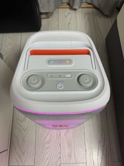 Boxă JBL 120 ,Albă