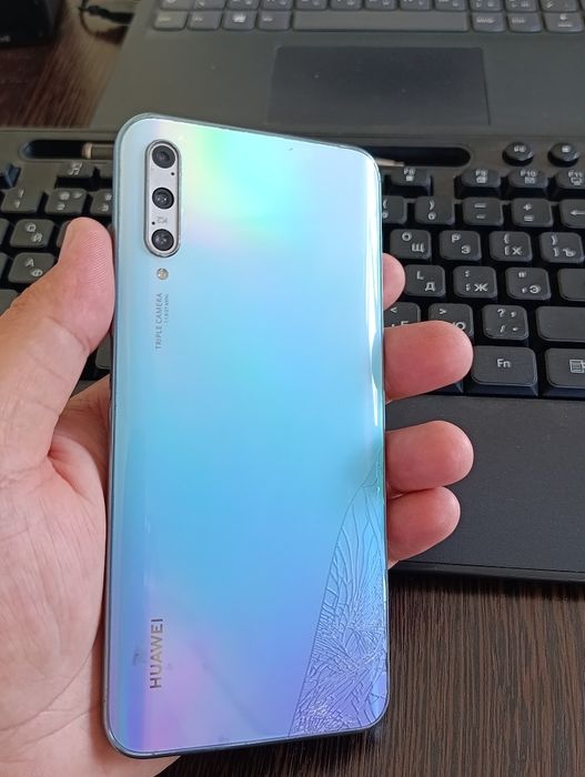 Huawei Y9s 6/128 gb