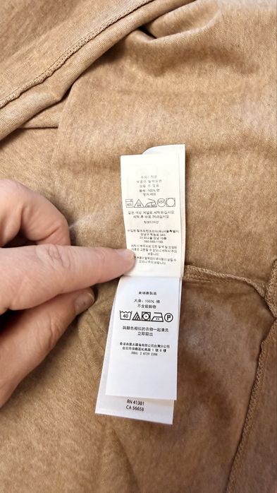 Tricou simplu barbati - Ralph Lauren