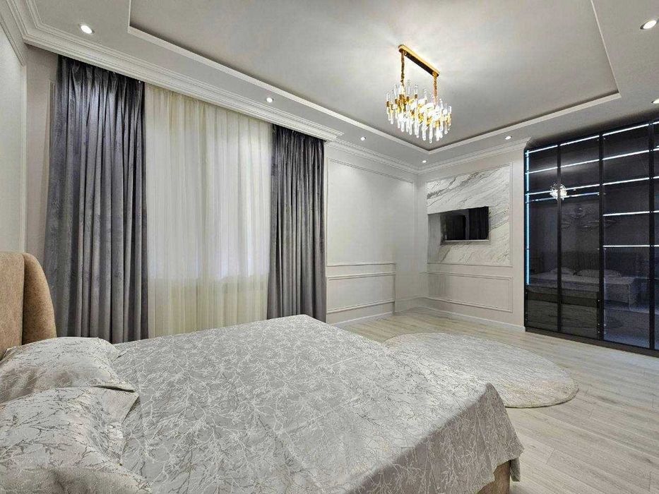 Сдается просторная 3-х комнатная квартира, ул. Махтумкули, 3/5/9 А3