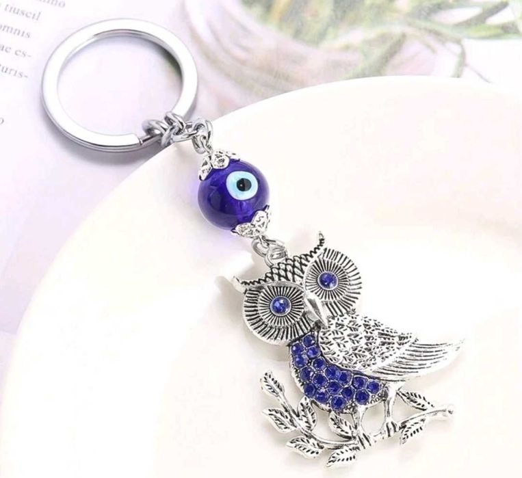 Ключодържател на бройка