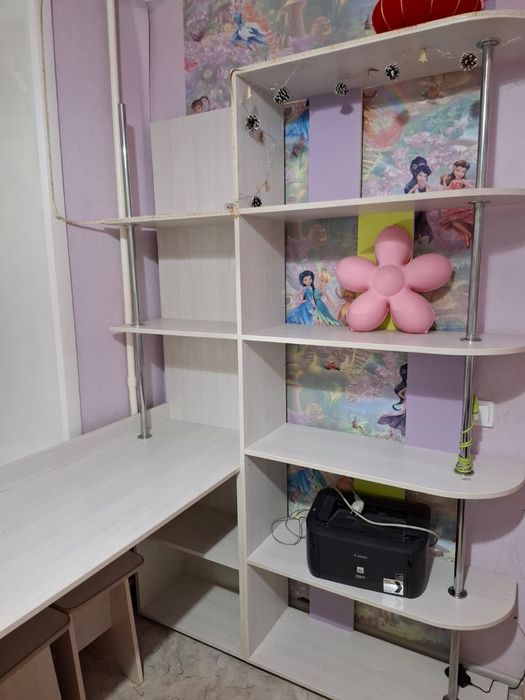 Продам детский гарнитур