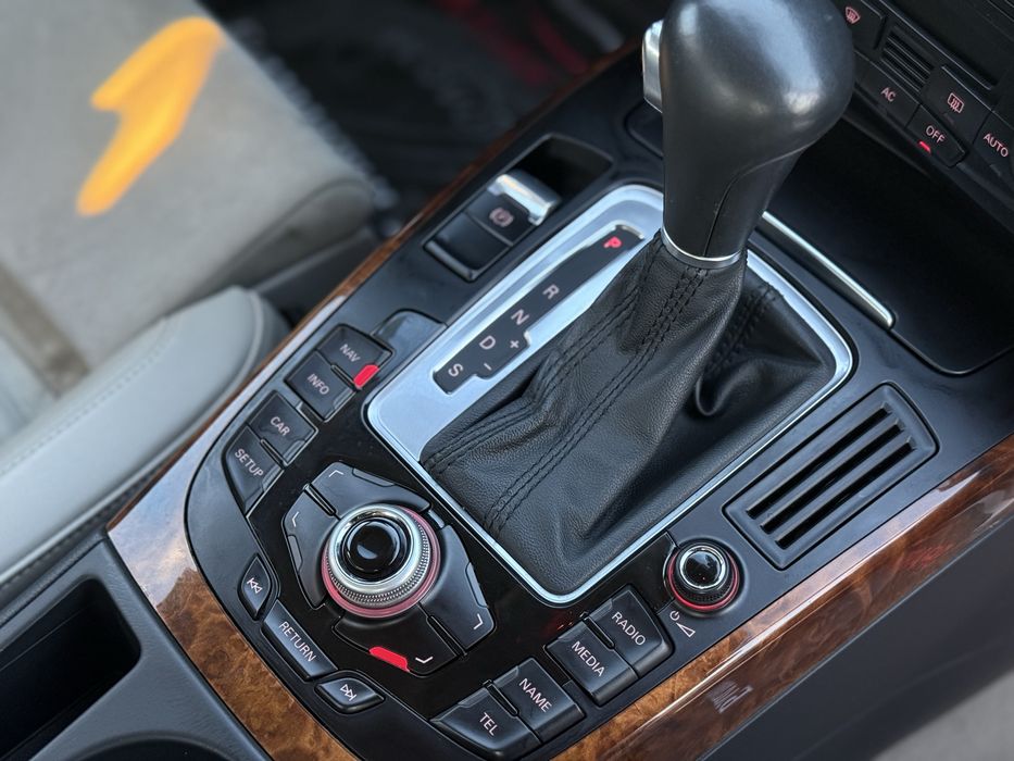 Audi A5 2.0T* 2012* 171.000KM* Топ Състояние* НОВА*