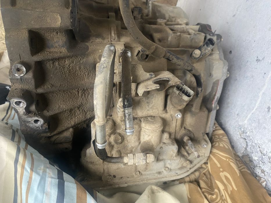 Продам акпп рх 300