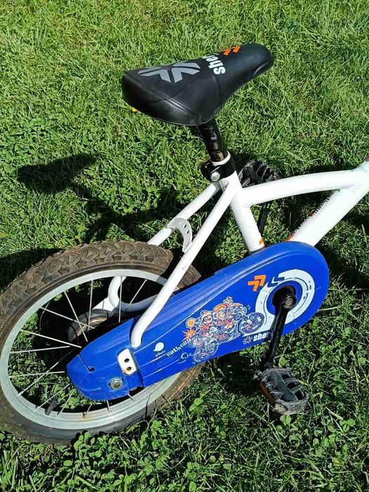 Детско колело B twin