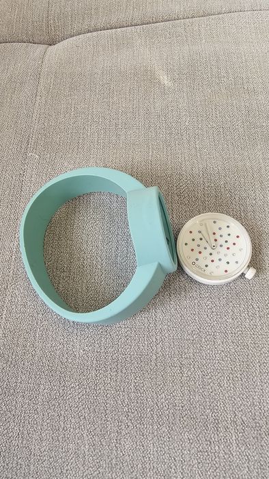 Дамски часовник  Casio и O clocs