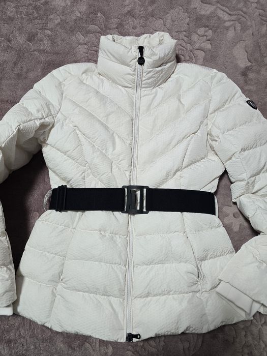 Яке EA7  размер S