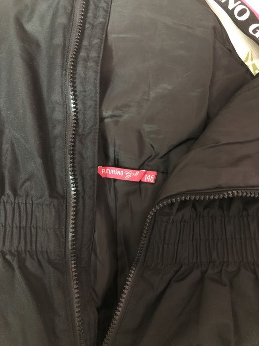 Продам куртку зима