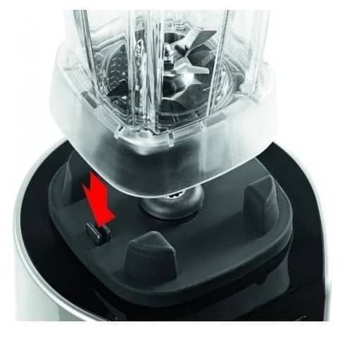 Блендер Polaris PTB 1530G