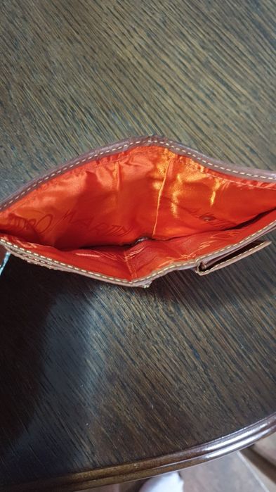 Portofel Alviero Martini