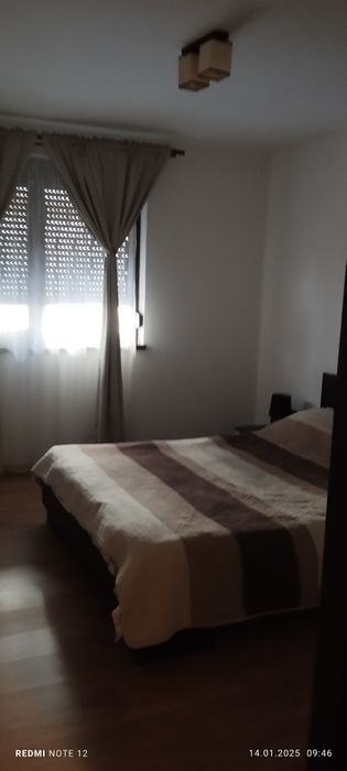 Închiriez apartament cu două camere in Urban Splendor, Brașov!
