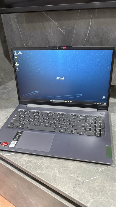 Ноутбук Lenovo ideapad slim 3