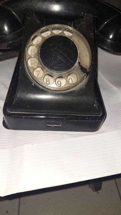 Продаю телефон 60 годов Советского Союза. Марка ВЕФ
