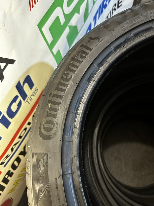 225/45 R17 91Y XL - Continetal Premium Contact 6 Oferta