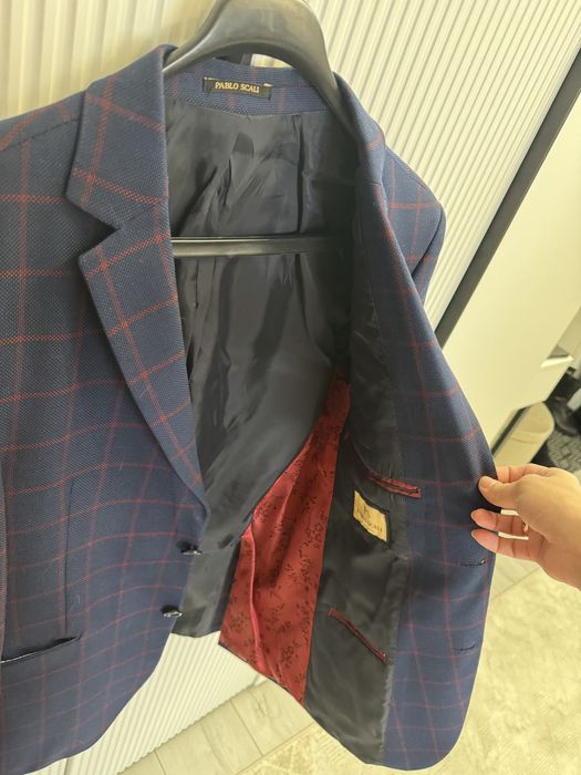 Продам пиджак мужской