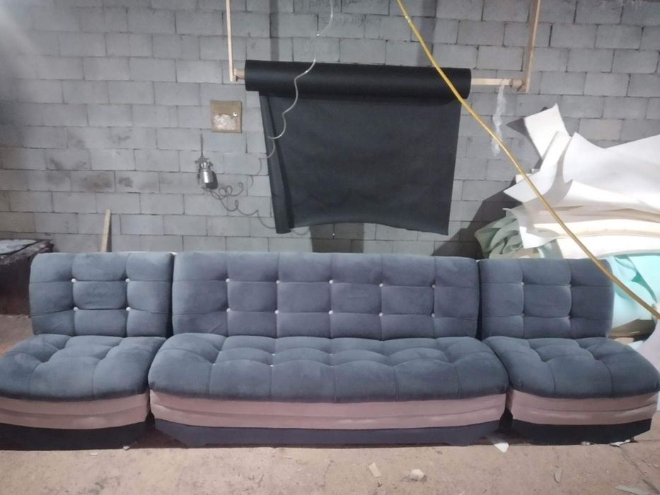 Диван 1+2 кресло  шанхай оптом и розница