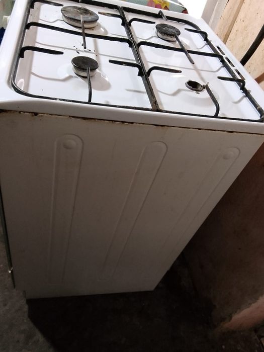 Продам газ рабочий