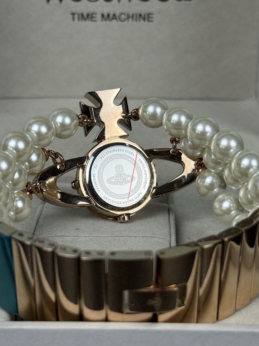 Vivienne Westwood Quartz Watch | Ceasuri de mână Vivienne Westwood