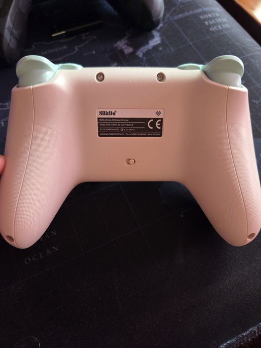 Геймпад 8BitDo Ultimate 2C