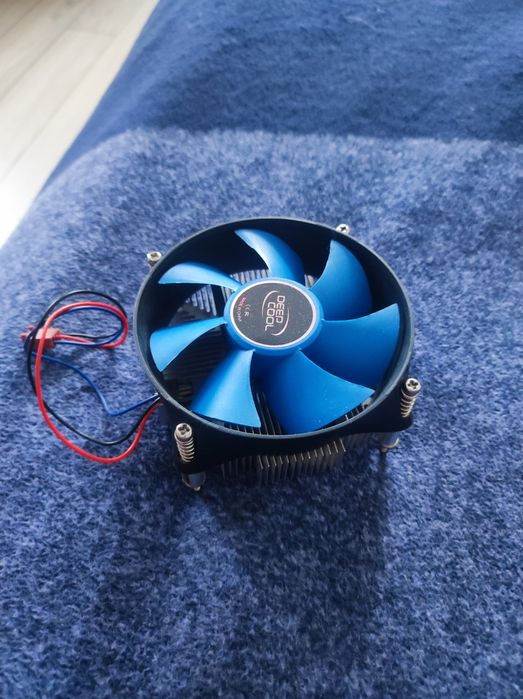 Кулер для процессора Deep Cool