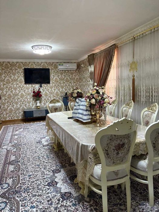 Дормон 5-сотка 9-хона Ховли сотилади № 96 Умида